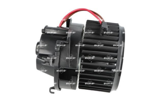 Heater fan 34321 NRF, Image 5