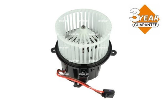 Heater fan 34322 NRF, Image 5