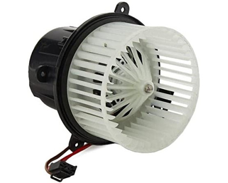 Heater fan 34322 NRF