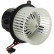 Heater fan 34322 NRF