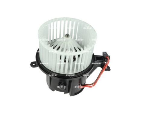 Heater fan 34322 NRF, Image 4
