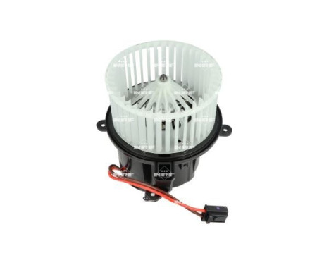 Heater fan 34322 NRF, Image 5
