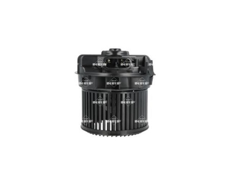 Heater fan 34322 NRF, Image 7