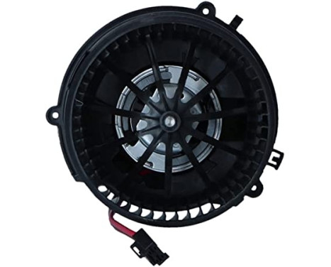 Heater fan 34324 NRF