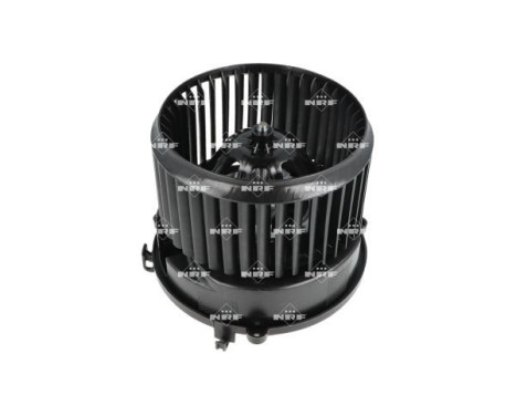 Heater fan 34324 NRF, Image 2