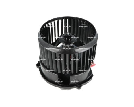 Heater fan 34324 NRF, Image 3