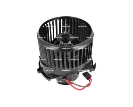 Heater fan 34324 NRF, Image 4