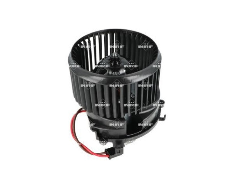 Heater fan 34324 NRF, Image 5