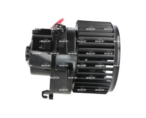 Heater fan 34324 NRF, Image 6