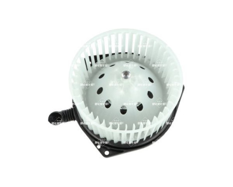 Heater fan 34327 NRF