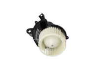 Heater fan 34334 NRF