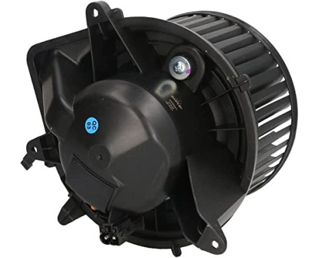 Heater fan 34335 NRF, Image 2