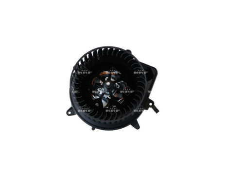 Heater fan 34335 NRF, Image 3
