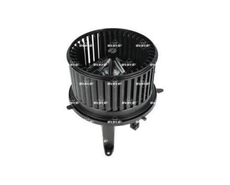 Heater fan 34335 NRF, Image 3