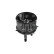 Heater fan 34335 NRF, Thumbnail 3