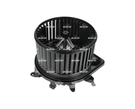 Heater fan 34335 NRF, Image 4