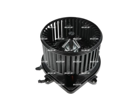 Heater fan 34335 NRF, Image 5