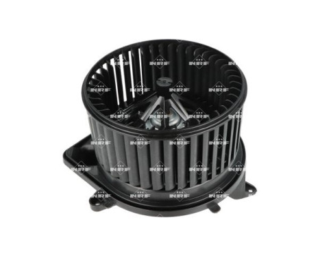Heater fan 34335 NRF, Image 6