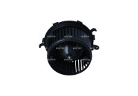 Heater fan 34344 NRF