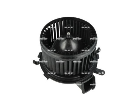 Heater fan 34344 NRF, Image 2