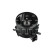 Heater fan 34344 NRF, Thumbnail 2