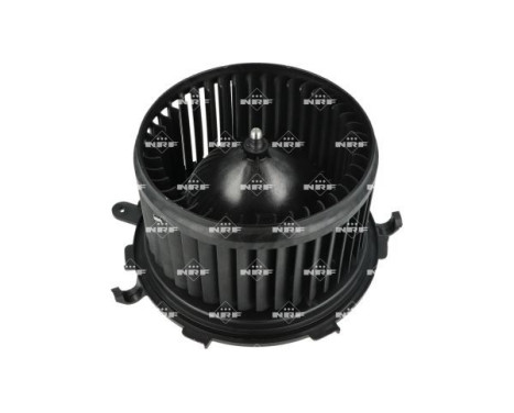 Heater fan 34344 NRF, Image 4