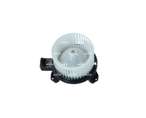 Heater fan 34345 NRF, Image 2