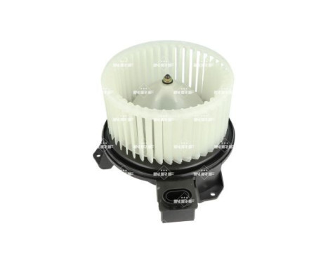 Heater fan 34345 NRF, Image 4
