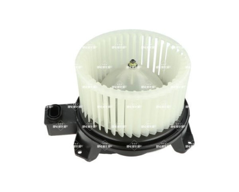 Heater fan 34345 NRF, Image 5