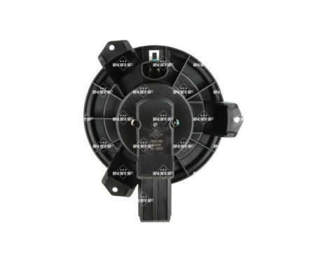 Heater fan 34345 NRF, Image 6