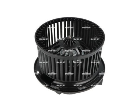 Heater fan 34349 NRF, Image 2
