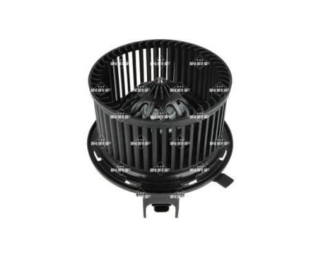 Heater fan 34349 NRF, Image 3