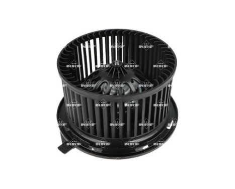 Heater fan 34349 NRF, Image 4