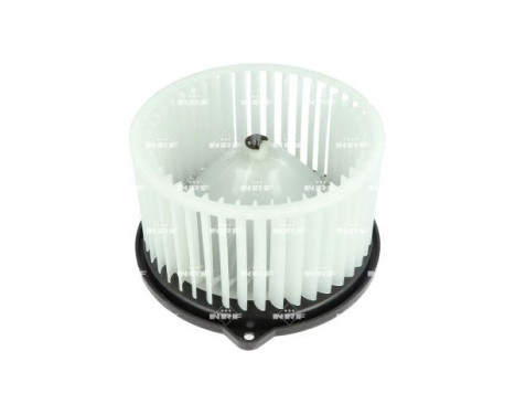 Heater fan 34350 NRF, Image 3