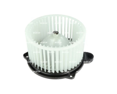 Heater fan 34350 NRF, Image 4