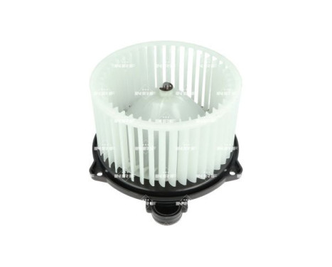 Heater fan 34350 NRF, Image 5