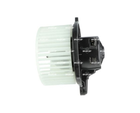 Heater fan 34350 NRF, Image 7