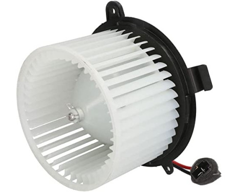 Heater fan 34351 NRF