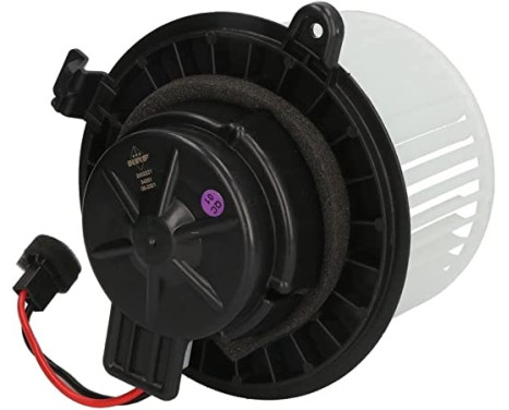 Heater fan 34351 NRF, Image 2