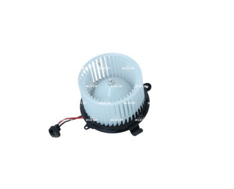 Heater fan 34351 NRF, Image 3