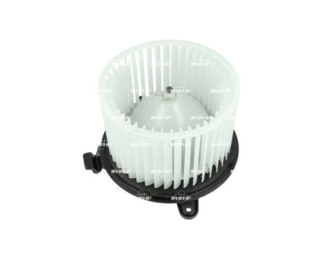 Heater fan 34351 NRF, Image 3