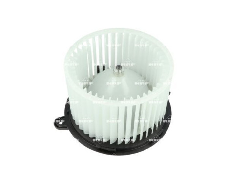 Heater fan 34351 NRF, Image 4