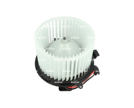 Heater fan 34351 NRF, Image 5