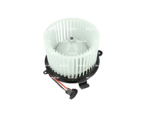 Heater fan 34351 NRF, Image 6