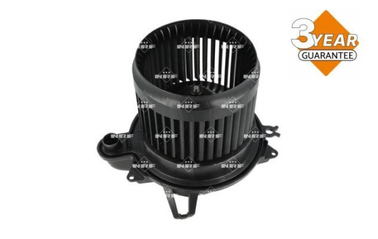 Heater fan 34352 NRF, Image 4