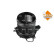 Heater fan 34352 NRF, Thumbnail 6