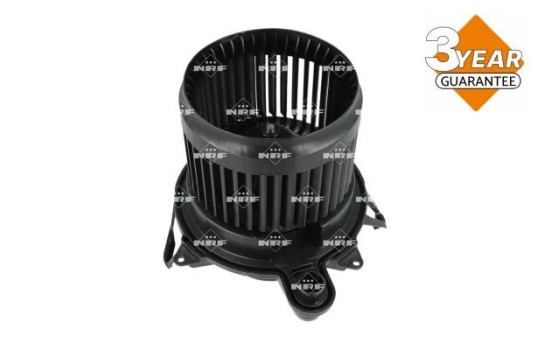 Heater fan 34352 NRF, Image 7
