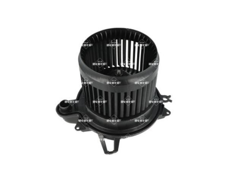 Heater fan 34352 NRF, Image 2