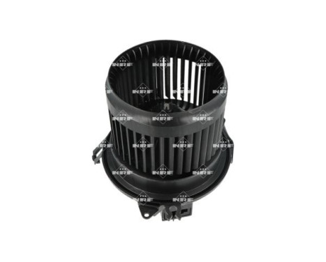 Heater fan 34352 NRF, Image 3