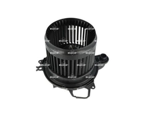 Heater fan 34352 NRF, Image 4